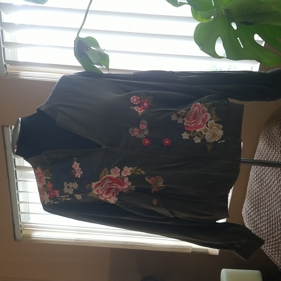 Johnny was jacket - Picture 5 of 13